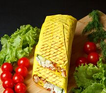 Шаурма Цезарь MINI