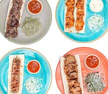 Комбо Классик