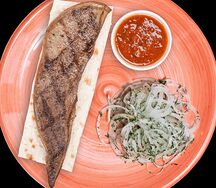 Стейк из языка