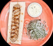 Кебаб из курицы