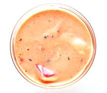 Соус Макеса