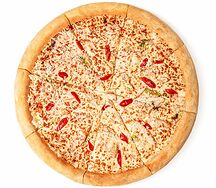 Пицца Цезарь