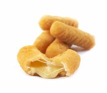 Сырные палочки