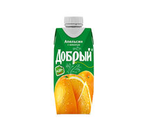 Сок Добрый