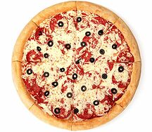 New York Pizza c 1996 года