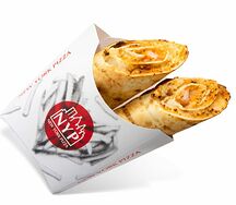 Пицца-ролл Двойной цыпленок и томаты