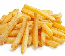 Картошка фри