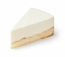 Чизкейк Нью-Йорк