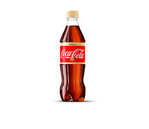 Coca-Cola Vanilla