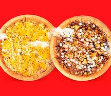 Комбо New меню