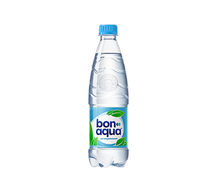 Вода BonAqua