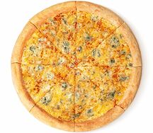 Четыре сыра