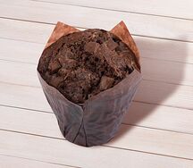 Шоколадный Маффин
