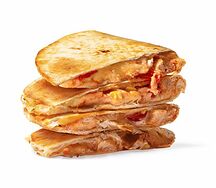 Кесадилья куриная Delux