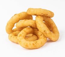 Луковые кольца