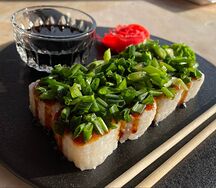 Якудза чикен