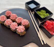 Темпура Бэби