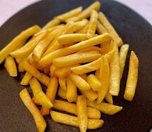 Картофель фри