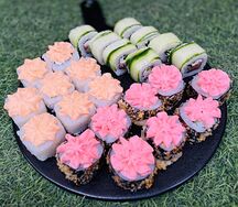 Сет "Сытный обед"