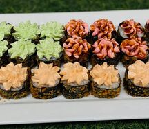 Сет Трио темпура