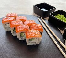 Филадельфия лайт