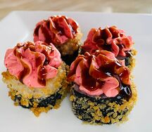 Яки-темпура