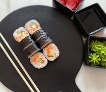 Восход солнца 