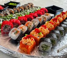 Сет Для друзей