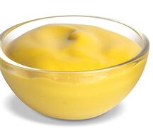 Сырный соус