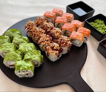 Сет Лучший вкус