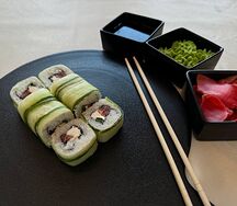 Мидори дракон