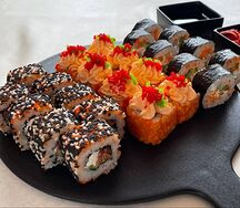 Сет Для двоих