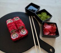 Калифорния