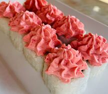 Спайси лава