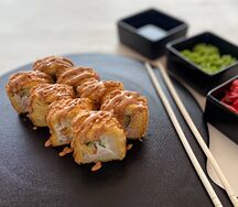 Темпура Чикен