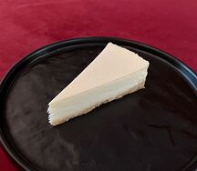 Чизкейк New York