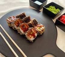 Ика темпура