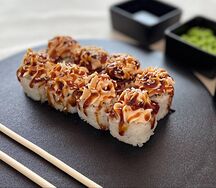 Ролл Табаджан