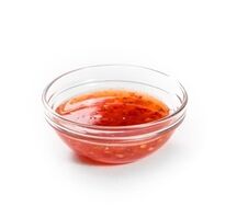 Соус сладкий чили