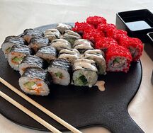 Сет Супер хит