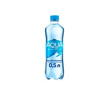 Вода питьевая Aqua Minerale негазированная