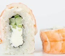 Королевская креветка