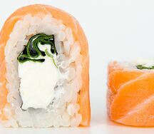 Филадельфия с луком