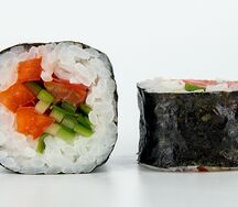 Фитнес ролл