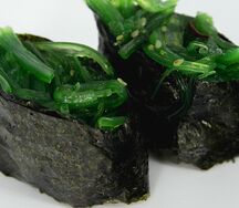 Гунканы с чукой