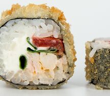 Темпура спайси