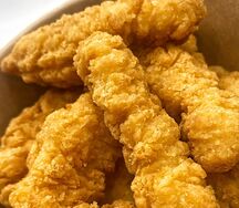 Стрипсы оригинальные