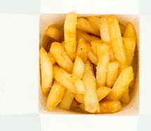 Картофель фри
