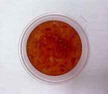 Соус Сладкий чили для курицы