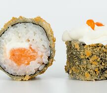 Темпура люкс